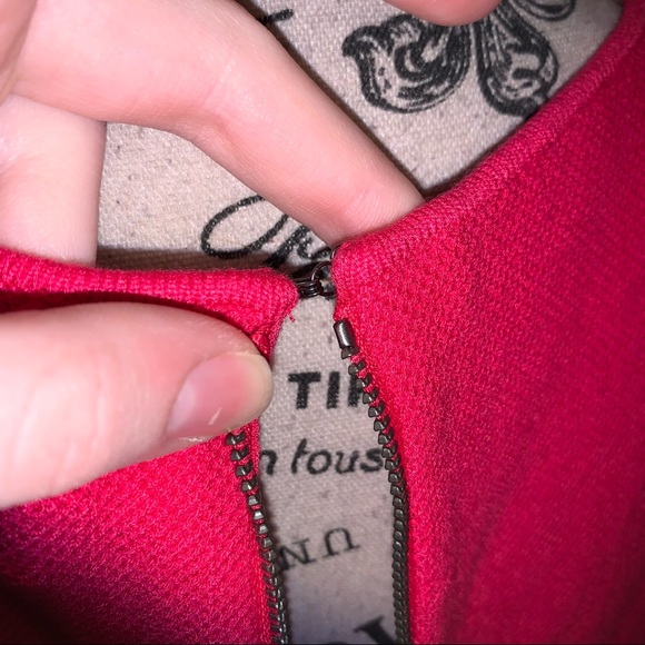 alice + olivia Pink Women’s Dress Size Medium - Picture 8 of 16